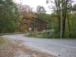 Photo of Adaline Bridge