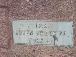 Photo of Daugherty Bridge