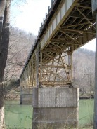Photo of Hartland Bridge