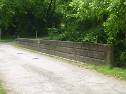 Photo of Hope Street Bridge