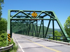 Photo of Lilly Bridge