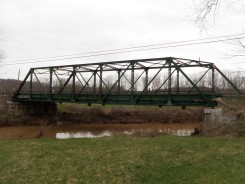 Photo of Morehead Bridge