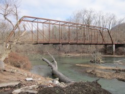 Photo of Rude Bridge