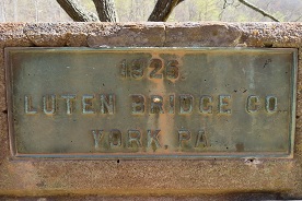 Photo of Sawmill Ribbed Arch Bridge