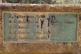 Photo of Sawmill Ribbed Arch Bridge