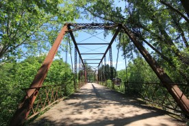 Photo of Shiloh Bridge