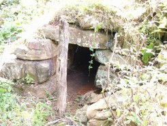 Photo of Tanyard-Little Sewell Road Box Culvert
