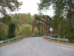 Photo of Adaline Bridge