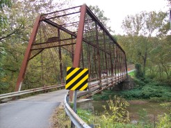 Photo of Adaline Bridge