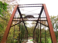 Photo of Adaline Bridge