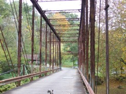 Photo of Adaline Bridge