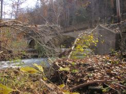 Photo of Bergoo Road Arch Bridge