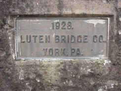 Photo of Bergoo Road Arch Bridge