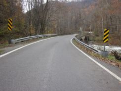 Photo of Bergoo Road Arch Bridge