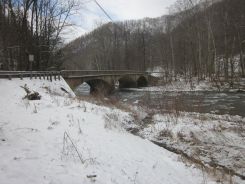 Photo of Bergoo Road Arch Bridge