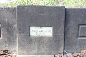 Photo of Blue Creek Twin Arch Bridge