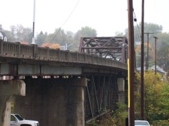 Photo of Bridge Street Bridge