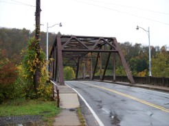 Photo of Bridge Street Bridge