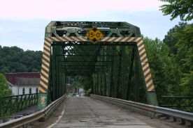 Photo of Cairo Bridge