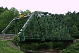 Photo of Cairo Bridge