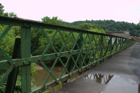 Photo of Cairo Bridge