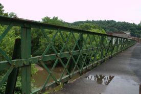 Photo of Cairo Bridge