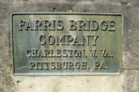 Photo of Charles Milar Bridge