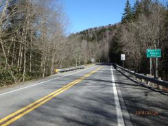 Photo of Third Bridge North Fork Cherry River