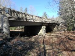 Photo of Third Bridge North Fork Cherry River