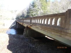 Photo of Third Bridge North Fork Cherry River