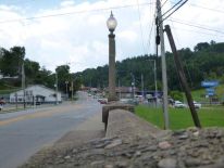 Photo of Colonel Ruby Bradley Bridge