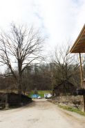 Photo of Crawford Deck Arch Bridge