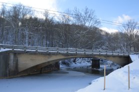 Photo of Dola Bridge