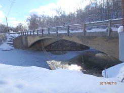 Photo of Dola Bridge