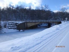 Photo of Dola Bridge