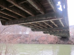 Photo of Edwight Truss Bridge