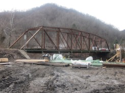 Photo of Edwight Truss Bridge