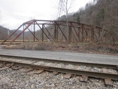 Photo of Edwight Truss Bridge