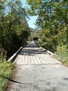 Photo of Fleming Deck Girder Repair