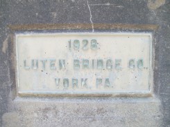 Photo of Garrison Bridge