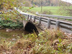 Photo of Jobes Bridge