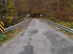Photo of Jobes Bridge