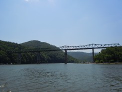 Photo of Lilly Bridge