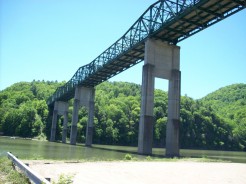 Photo of Lilly Bridge