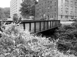 Photo of Linkous Park Bridge