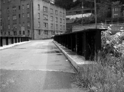 Photo of Linkous Park Bridge