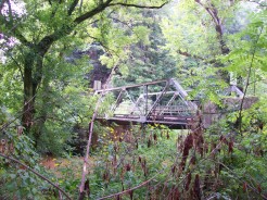 Photo of Little Fonzo Bridge