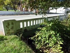 Photo of Matoaka Bridge No 1