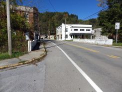 Photo of Matoaka Bridge No 2