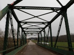 Photo of Morehead Bridge